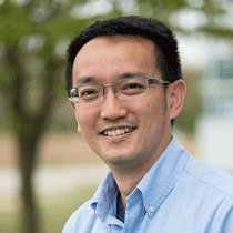 Haidan Wen