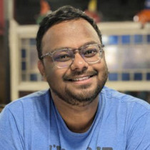 Bratin Sengupta