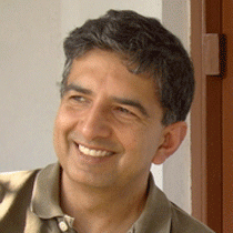 Salman Habib