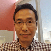 Hacksung Kim