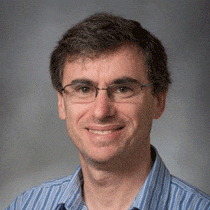Daniel Haskel