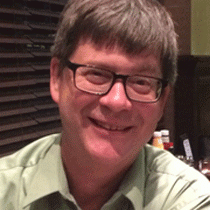 Chris Jacobsen
