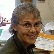 Julie Jastrow