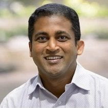 Rajkumar Kettimuthu