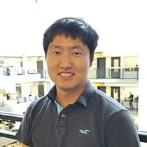 Yongho Kim