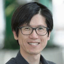 Byeongdu Lee