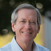 Charles Macal