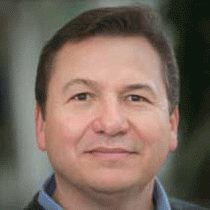 Ignacio Martinez-Moyano