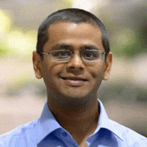 Sri Hari Krishna Narayanan