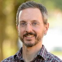 Jonathan Ozik
