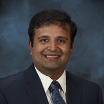 Arvind Ramanathan