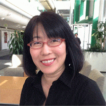 Yuki Hamada