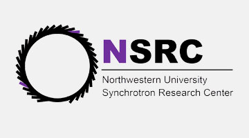 Northwestern University Synchotron Research Center LOGO