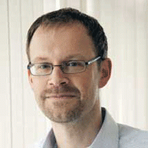 Stefan Vogt